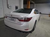 Lexus ES 350 2017 года за 9 500 000 тг. в Актау – фото 3