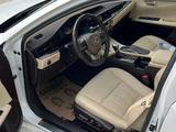 Lexus ES 350 2017 года за 9 500 000 тг. в Актау – фото 4