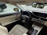 Lexus ES 350 2017 года за 9 500 000 тг. в Актау – фото 5
