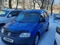 Volkswagen Caddy 2010 годаүшін4 500 000 тг. в Петропавловск – фото 4