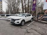 Nissan Qashqai 2019 года за 10 000 000 тг. в Алматы