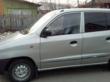 Hyundai Atos 1998 года за 1 200 000 тг. в Усть-Каменогорск – фото 2