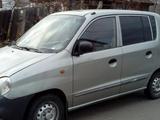 Hyundai Atos 1998 года за 1 200 000 тг. в Усть-Каменогорск