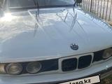 BMW 520 1991 года за 1 500 000 тг. в Шымкент – фото 3