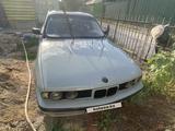 BMW 520 1991 года за 1 500 000 тг. в Шымкент – фото 4