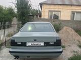 BMW 520 1991 года за 1 500 000 тг. в Шымкент – фото 5