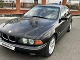 BMW 525 1997 годаүшін2 700 000 тг. в Кокшетау – фото 3