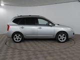 Kia Carens 2007 года за 3 990 000 тг. в Шымкент – фото 4