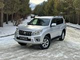 Toyota Land Cruiser Prado 2012 годаfor15 200 000 тг. в Алматы