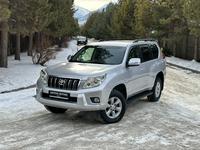 Toyota Land Cruiser Prado 2012 годаүшін15 200 000 тг. в Алматы