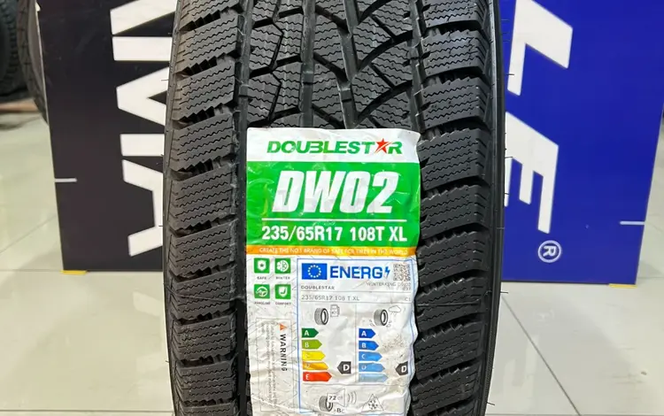 Doublestar 2024 Winter KING DW02 235/65R17 108T XL за 36 000 тг. в Алматы