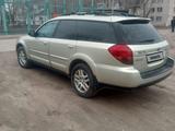 Subaru Outback 2005 годаfor4 900 000 тг. в Шу