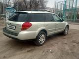 Subaru Outback 2005 годаfor4 900 000 тг. в Шу – фото 2