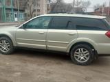 Subaru Outback 2005 годаfor4 900 000 тг. в Шу – фото 3