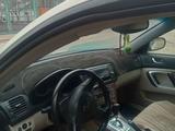 Subaru Outback 2005 годаfor4 900 000 тг. в Шу – фото 4
