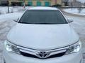 Toyota Camry 2014 года за 6 600 000 тг. в Уральск