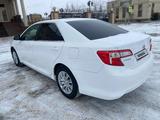 Toyota Camry 2014 года за 6 600 000 тг. в Уральск – фото 5