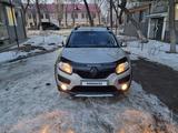 Renault Sandero Stepway 2016 года за 4 800 000 тг. в Уральск – фото 2