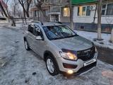 Renault Sandero Stepway 2016 года за 4 800 000 тг. в Уральск – фото 3