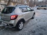 Renault Sandero Stepway 2016 годаүшін4 800 000 тг. в Уральск – фото 5