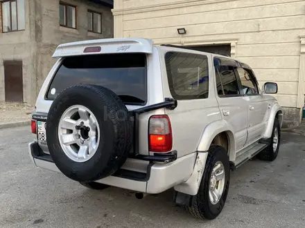 Toyota Hilux Surf 1998 года за 4 300 000 тг. в Алматы – фото 6