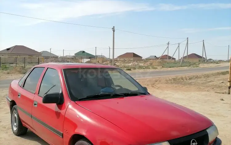 Opel Vectra 1991 года за 600 000 тг. в Актау