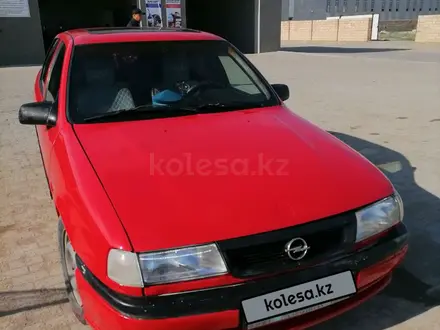 Opel Vectra 1991 года за 600 000 тг. в Актау – фото 2