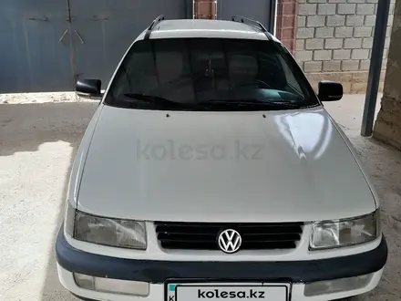 Volkswagen Passat 1993 года за 1 200 000 тг. в Шымкент