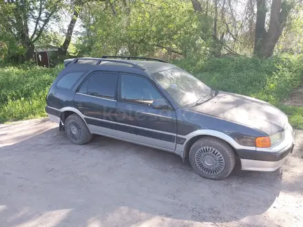 Toyota Sprinter Carib 1996 года за 2 000 000 тг. в Алматы – фото 3