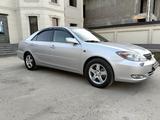 Toyota Camry 2002 годаfor5 700 000 тг. в Шымкент – фото 2