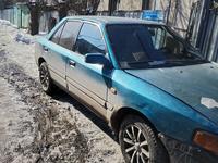 Mazda 323 1994 года за 600 000 тг. в Алматы