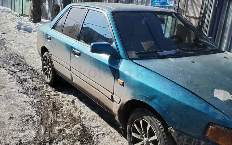 Mazda 323 1994 года за 600 000 тг. в Алматы