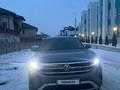 Volkswagen Teramont 2021 годаүшін25 500 000 тг. в Алматы – фото 2