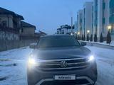 Volkswagen Teramont 2021 года за 25 500 000 тг. в Алматы – фото 2