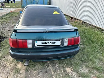 Audi 80 1993 года за 1 400 000 тг. в Кокшетау – фото 3