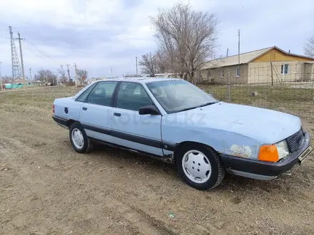 Audi 100 1989 года за 750 000 тг. в Алматы – фото 5