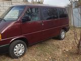 Volkswagen Multivan 1995 года за 4 200 000 тг. в Шымкент – фото 4