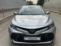 Toyota Camry 2020 годаfor11 500 000 тг. в Шымкент