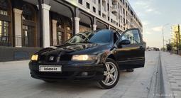 SEAT Leon 2004 года за 2 500 000 тг. в Актау – фото 4