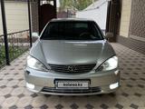 Toyota Camry 2004 годаүшін6 500 000 тг. в Шымкент – фото 2