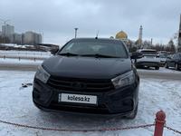 ВАЗ (Lada) Vesta 2019 года за 4 000 000 тг. в Астана