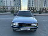 Audi 80 1990 годаүшін720 000 тг. в Туркестан