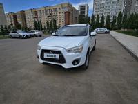 Mitsubishi ASX 2012 года за 6 000 000 тг. в Астана