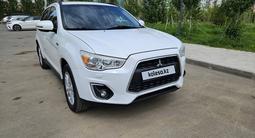 Mitsubishi ASX 2012 годаүшін6 000 000 тг. в Астана – фото 2