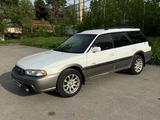 Subaru Outback 1997 годаfor2 800 000 тг. в Алматы – фото 3