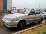 ВАЗ (Lada) 2114 2005 годаfor750 000 тг. в Уральск – фото 5