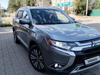 Mitsubishi Outlander 2018 годаүшін11 000 000 тг. в Актобе