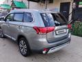 Mitsubishi Outlander 2018 годаүшін11 000 000 тг. в Актобе – фото 4