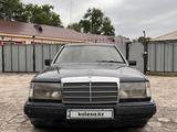 Mercedes-Benz E 230 1990 годаүшін1 755 000 тг. в Алматы – фото 2