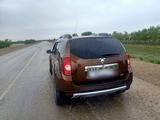 Renault Duster 2014 года за 5 500 000 тг. в Темиртау – фото 5